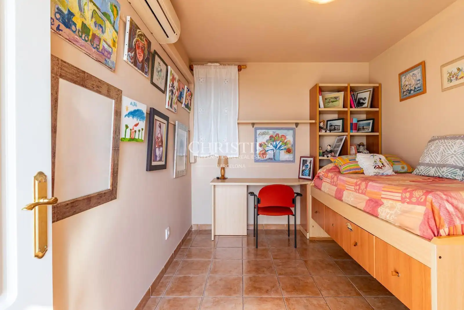 Villa con piscina in vendita a Alella, imagen 32