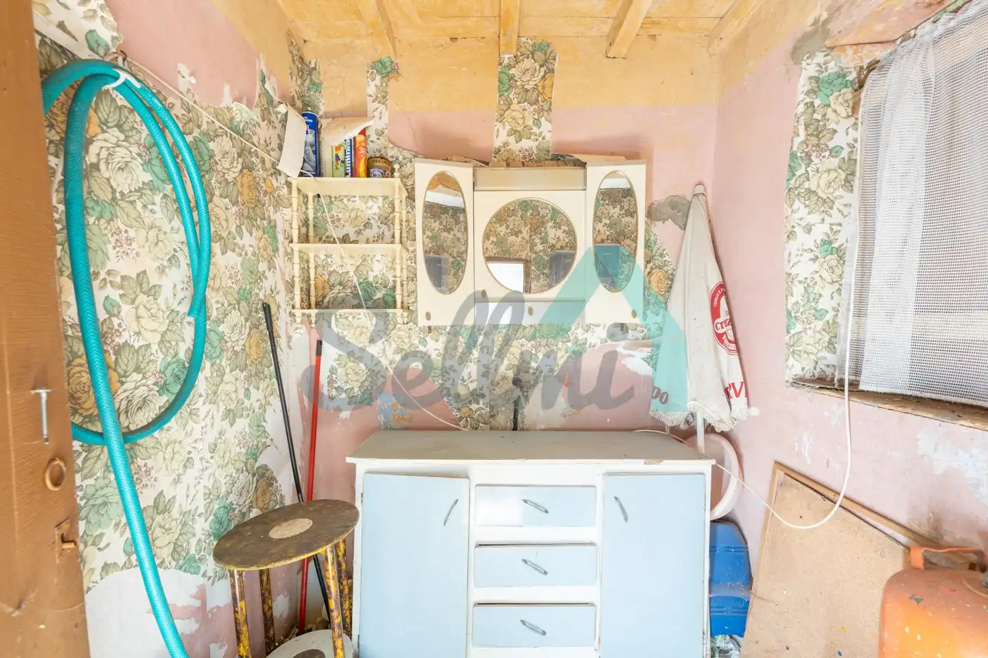 Bedroom of Houses for sale in Langreo  with Private garden and Terrace