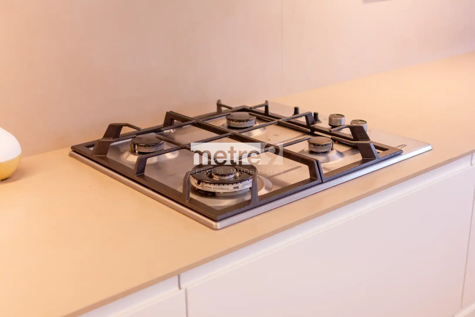 Wohnung zur Miete in Ronda de la República, Eixample