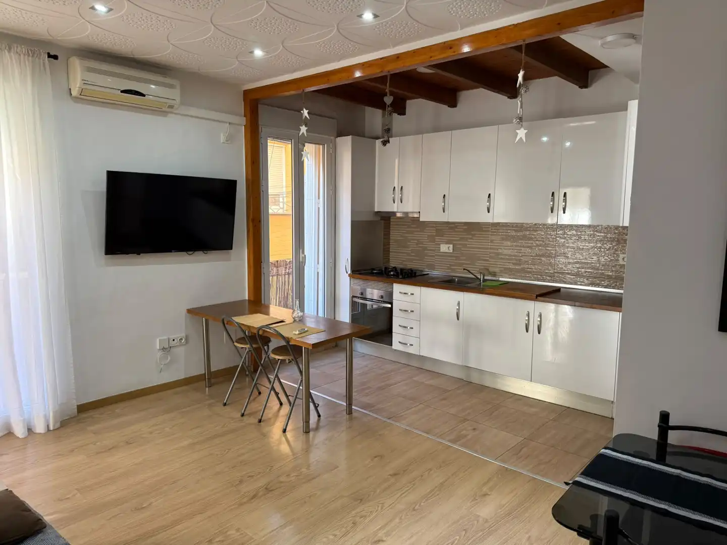 Kitchen of Flat for sale in Orihuela ciudad