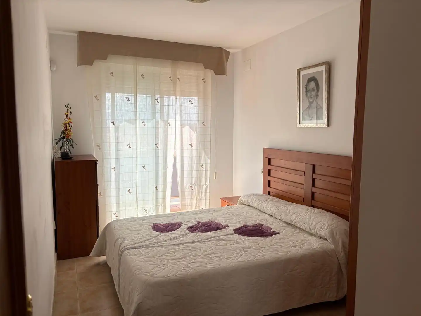 Casa con balcone in vendita a Las Atalayas - Urmi - Cerro de Mar, imagen 11