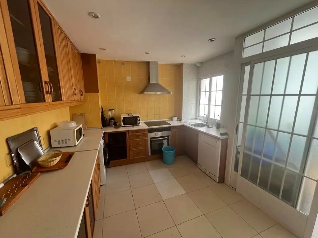 Appartamento con ascensore in vendita a Centro, imagen 3