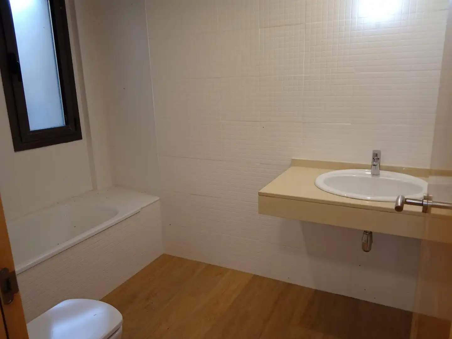 Bany de Pis en venda en Lloret de Mar amb Aire condicionat, Calefacció i Parquet