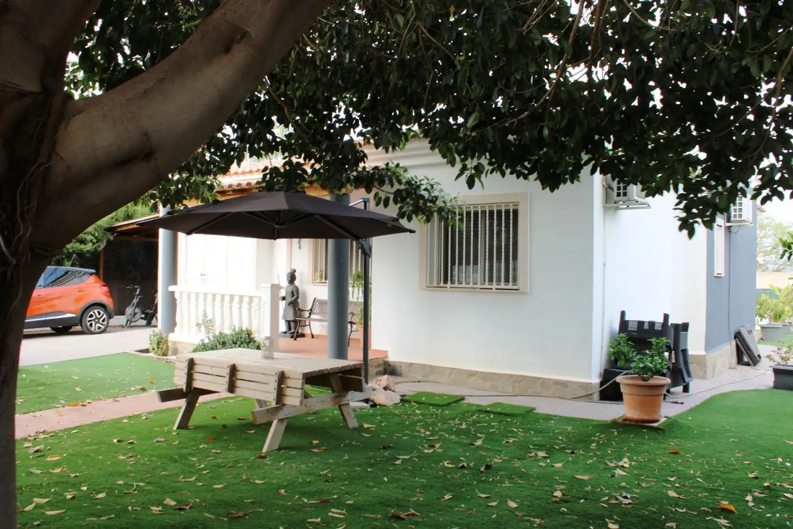 Detached house for sale in Urbanizaciones, imagen 16