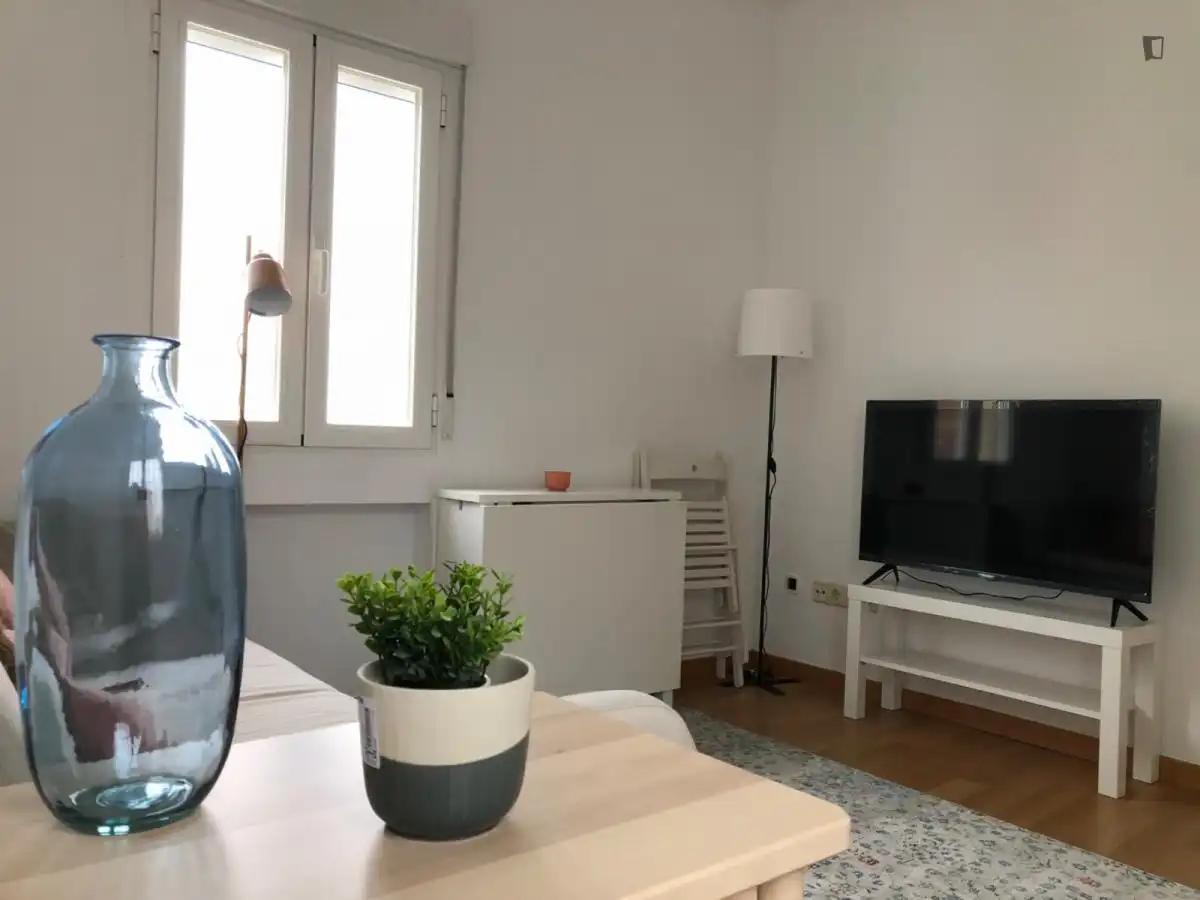Apartament de lloguer a San Isidro