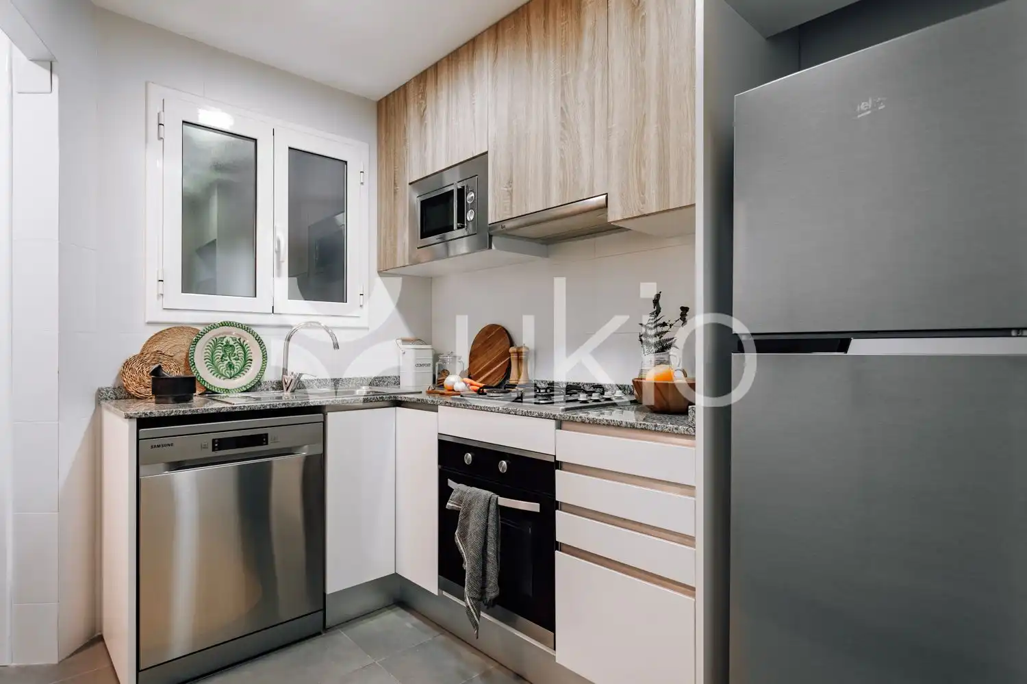 Apartment with lift to rent in Carrer de la Diputació, imagen 12