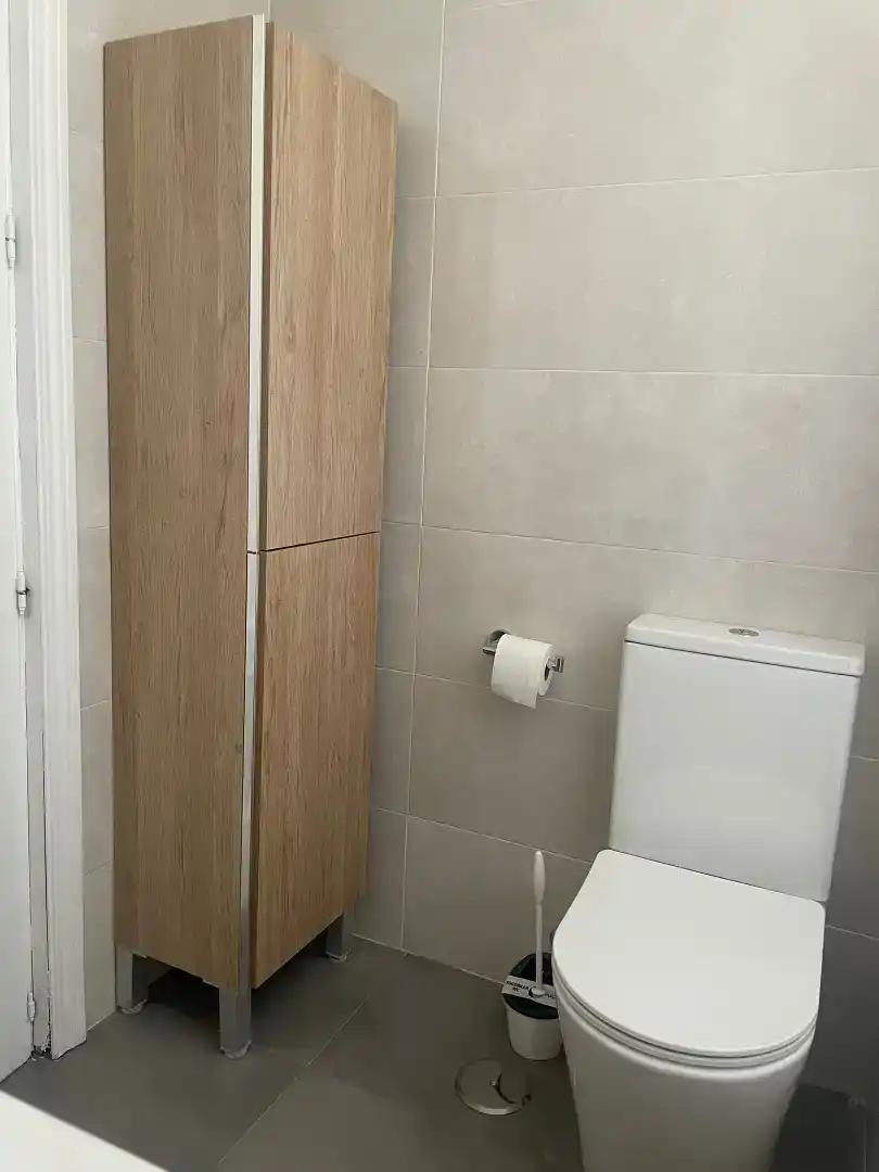 Bany de Pis en venda en  Córdoba Capital