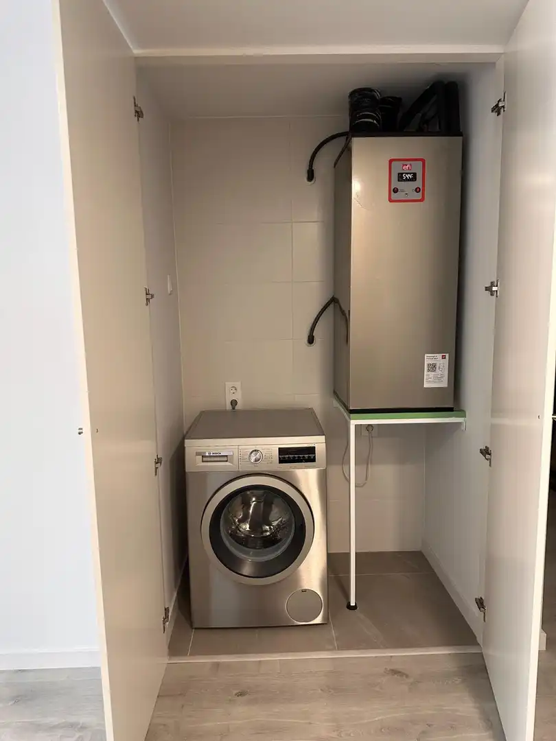 Cocina de Piso en venta en Quatre Carreres