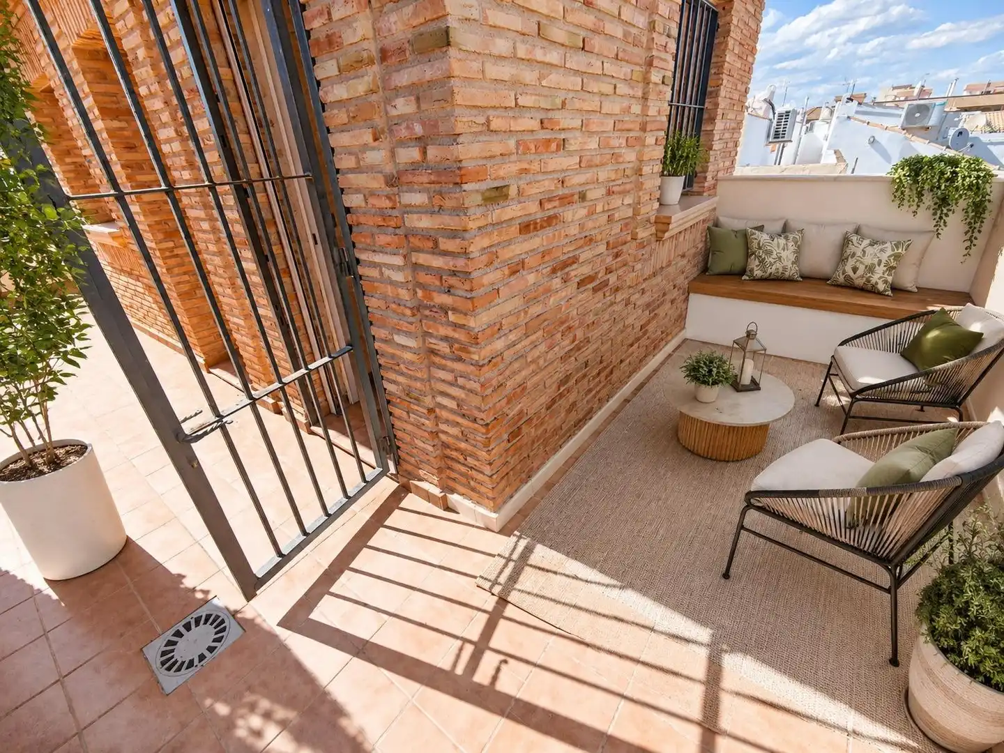 Casa con terrazza in vendita a El Mojón - Las Salinas, imagen 3