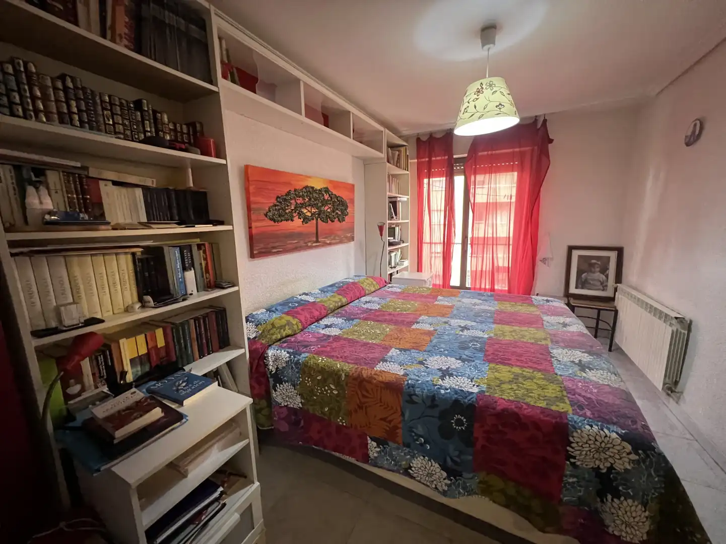 Wohnung mit Aufzug zum Verkauf in Residencia, imagen 8