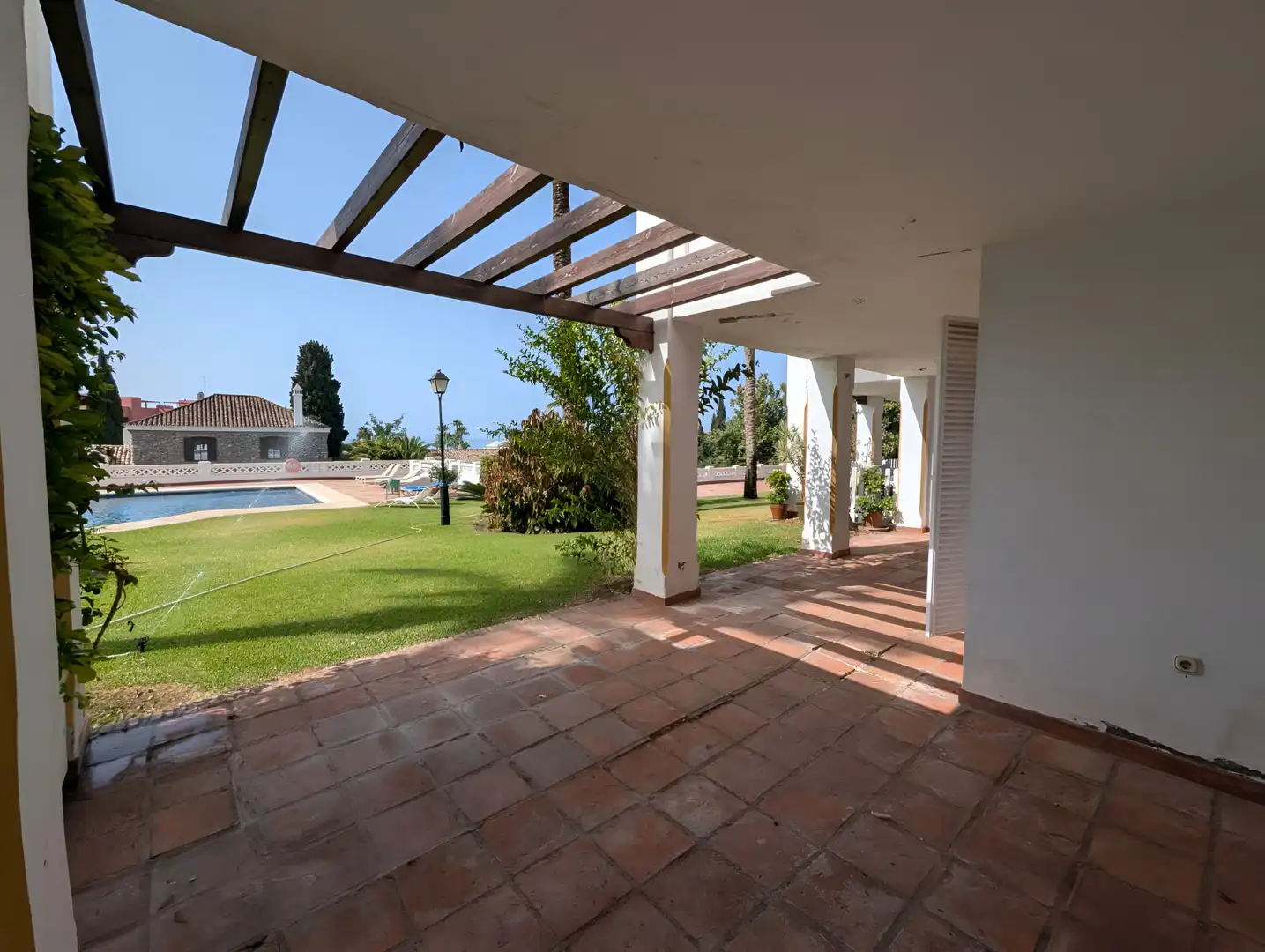 Adossat amb piscina en venda a Benamara - Atalaya, imagen 12