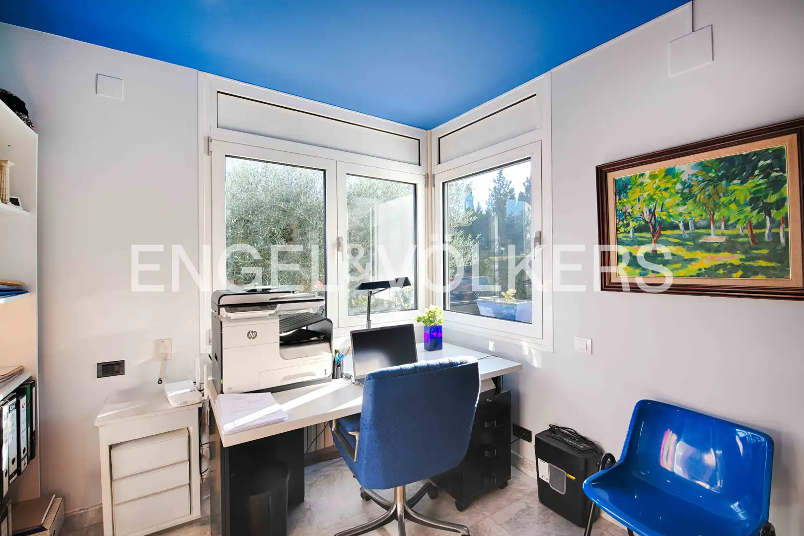 Villa con terrazza in vendita a Avinguda Cobla Rossinyols, imagen 22