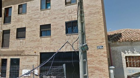 Foto 2 von Wohnung zum Verkauf in Calle San Blas , 12, Humanes de Madrid, Madrid