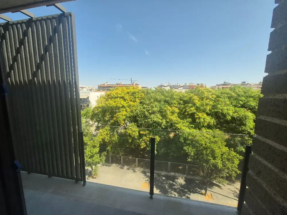 Dúplex d'obra nova amb terrassa en venda a Carrer dels Xicots de Vilafranca 13, imagen 36