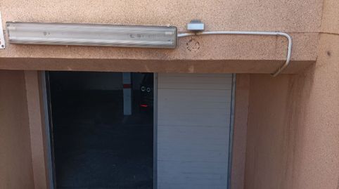 Foto 2 de Garaje de alquiler en Calle del Mar, 52, Vera Ciudad, Vera