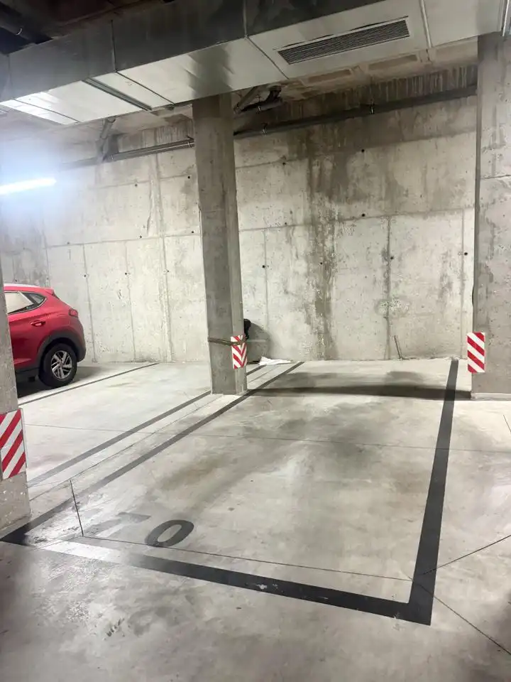 Aparcament de Dúplex en venda en Colmenar Viejo amb Aire condicionat, Calefacció i Terrassa