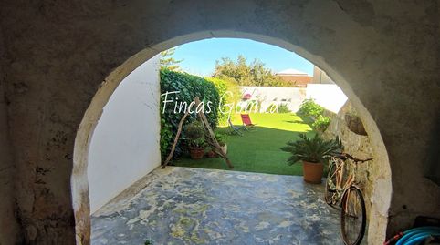 CASA DE PUEBLO REFORMADA EN ALAIOR, imatge 2