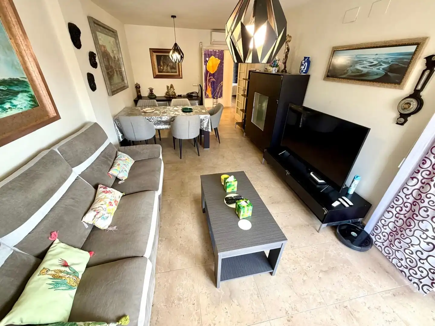 Wohnung mit Pool zum Verkauf in Carrer Xaloc, imagen 5
