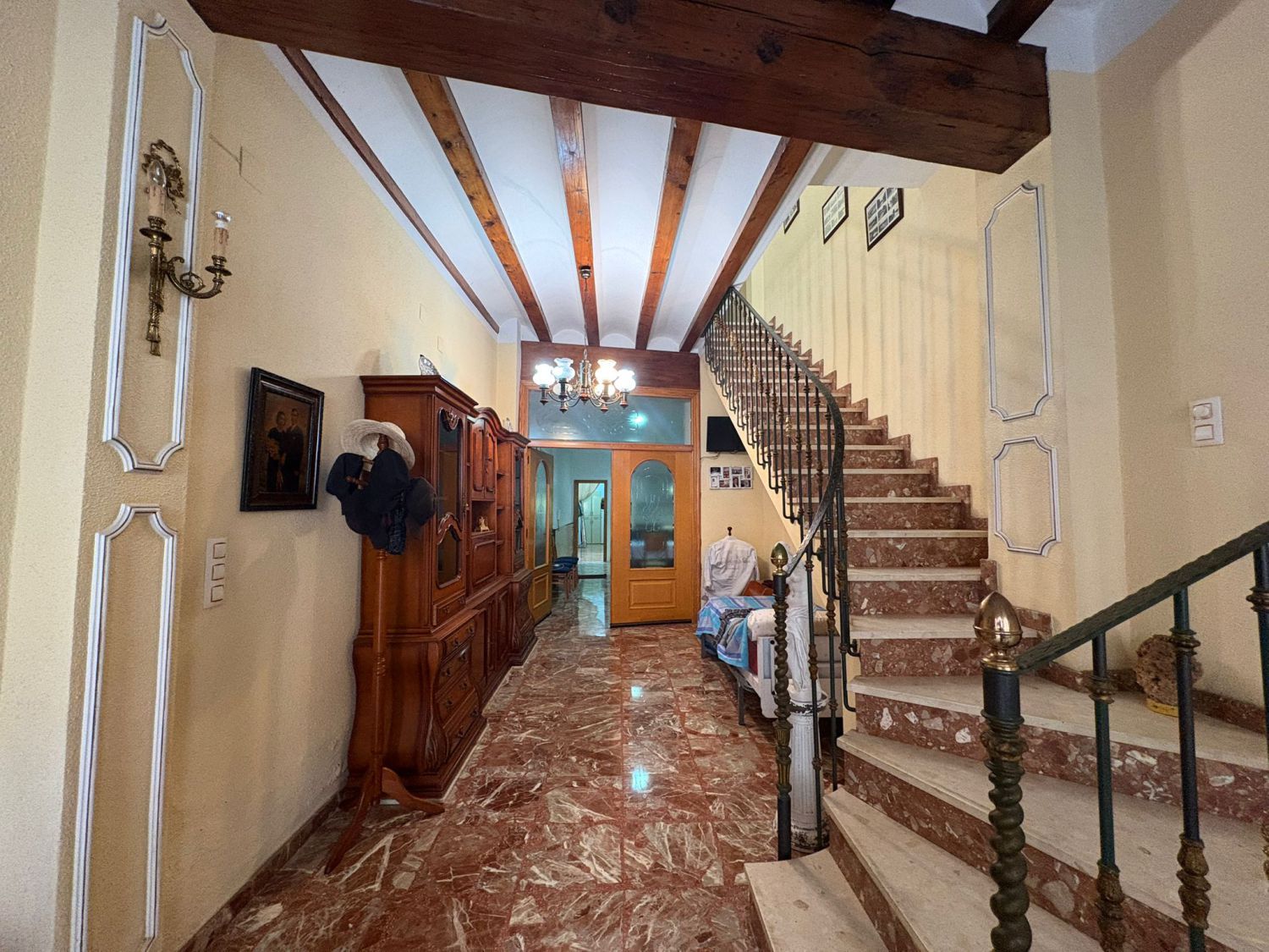 Casa o xalet en venda a Sueca ciudad