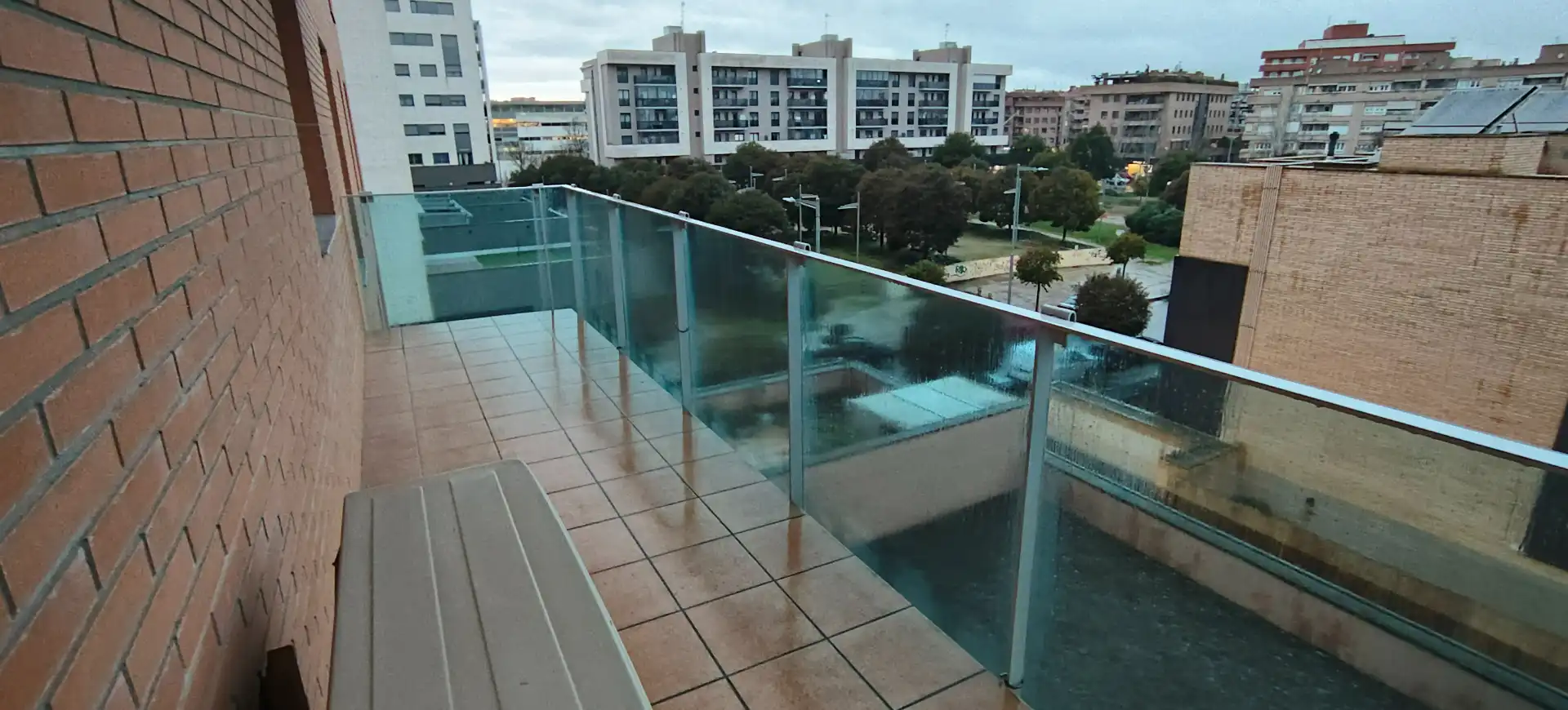 Apartament de lloguer a Avinguda Prat de la Riba, 127, Balàfia