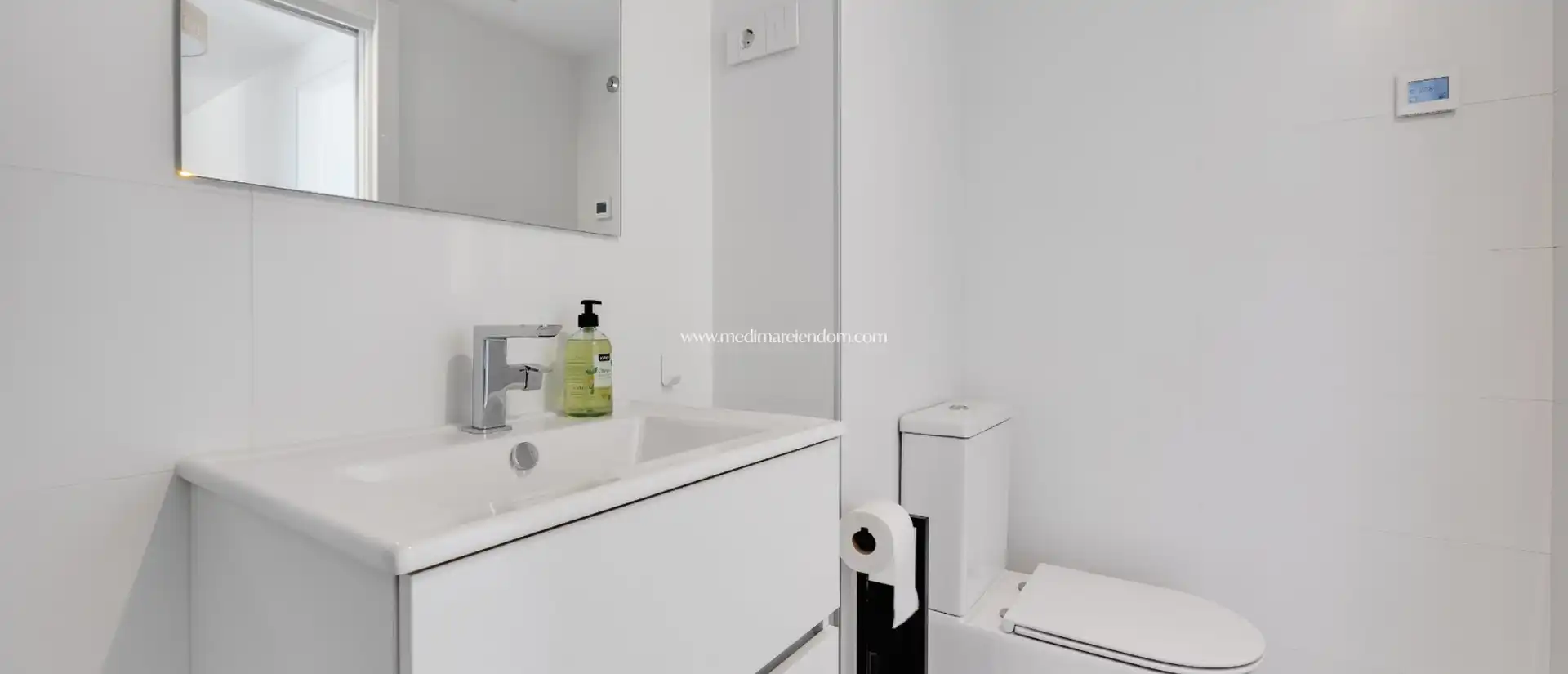 Penthouse mit Terrasse zum Verkauf in Playa del Acequión, Náufragos y Rocío del Mar, imagen 42
