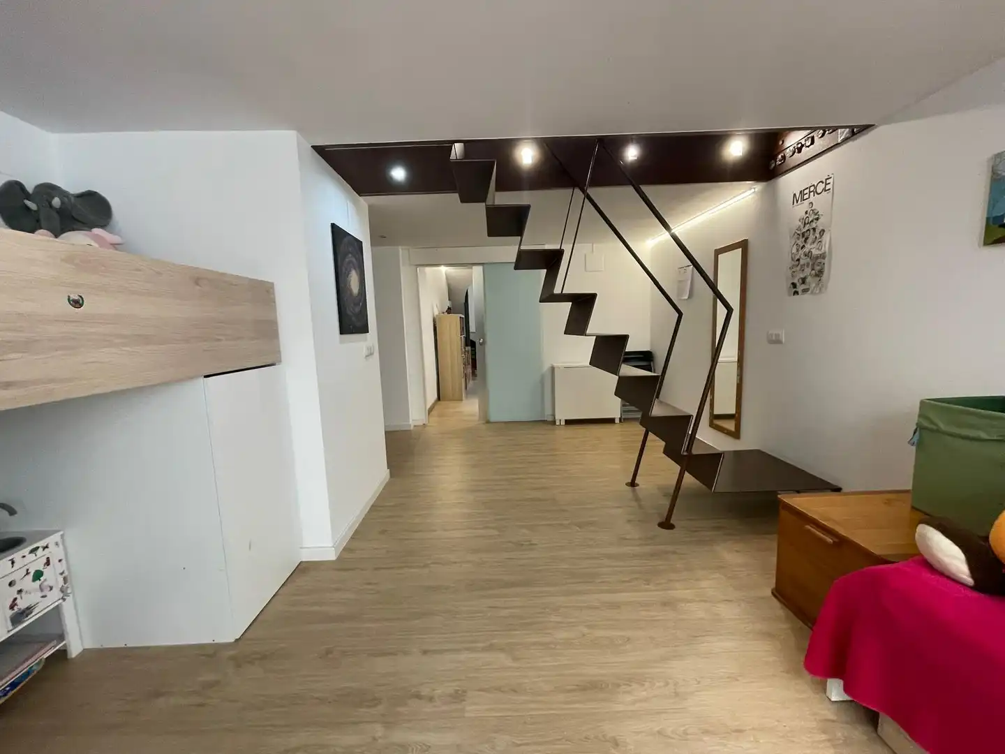 Dúplex en venta en Barcelona