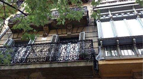 Foto 5 de Piso en venta en Urbieta Kalea, Área Romántica, Donostia - San Sebastián