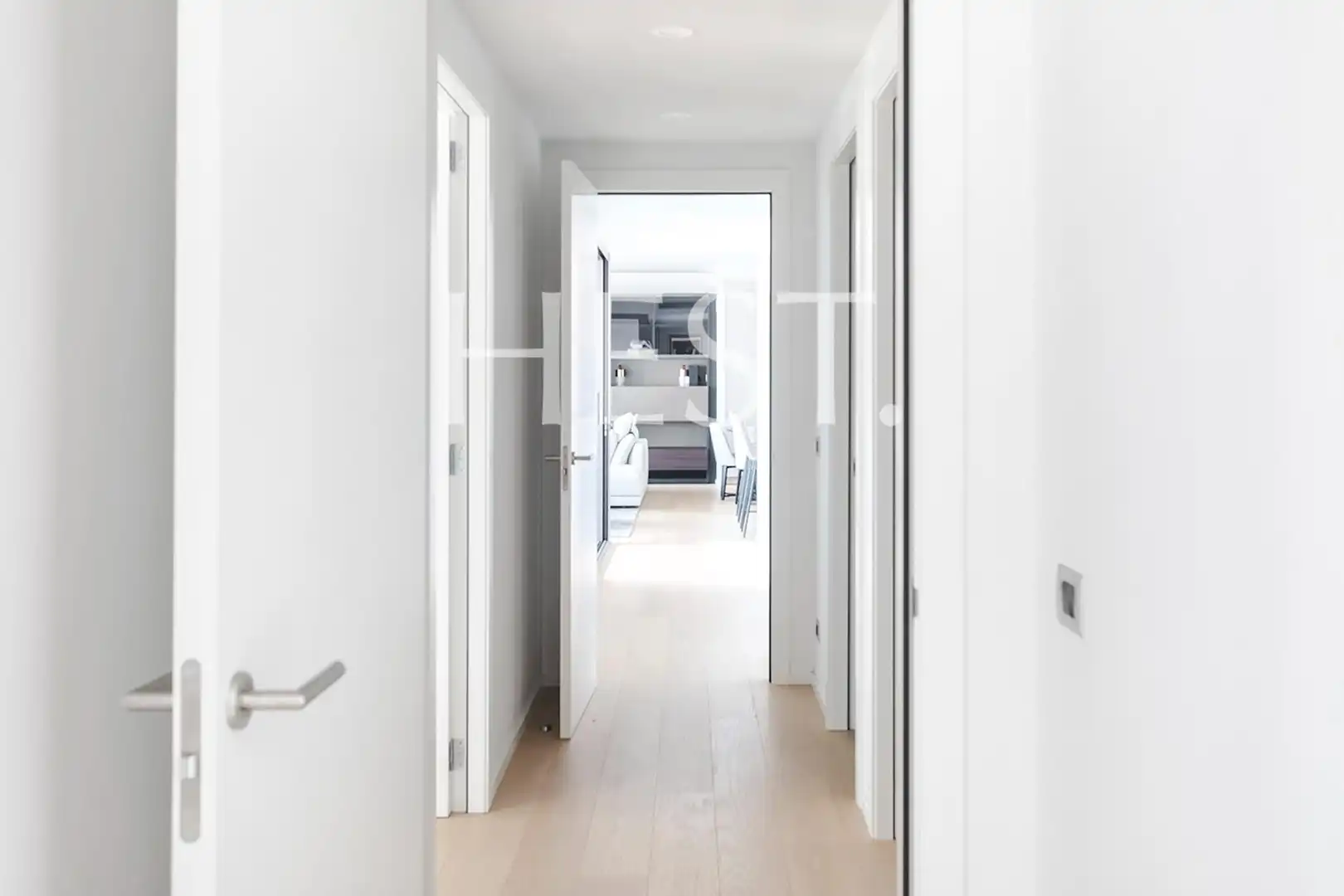 Piso en venta en Barcelona con Aire acondicionado, Calefacción y Parquet