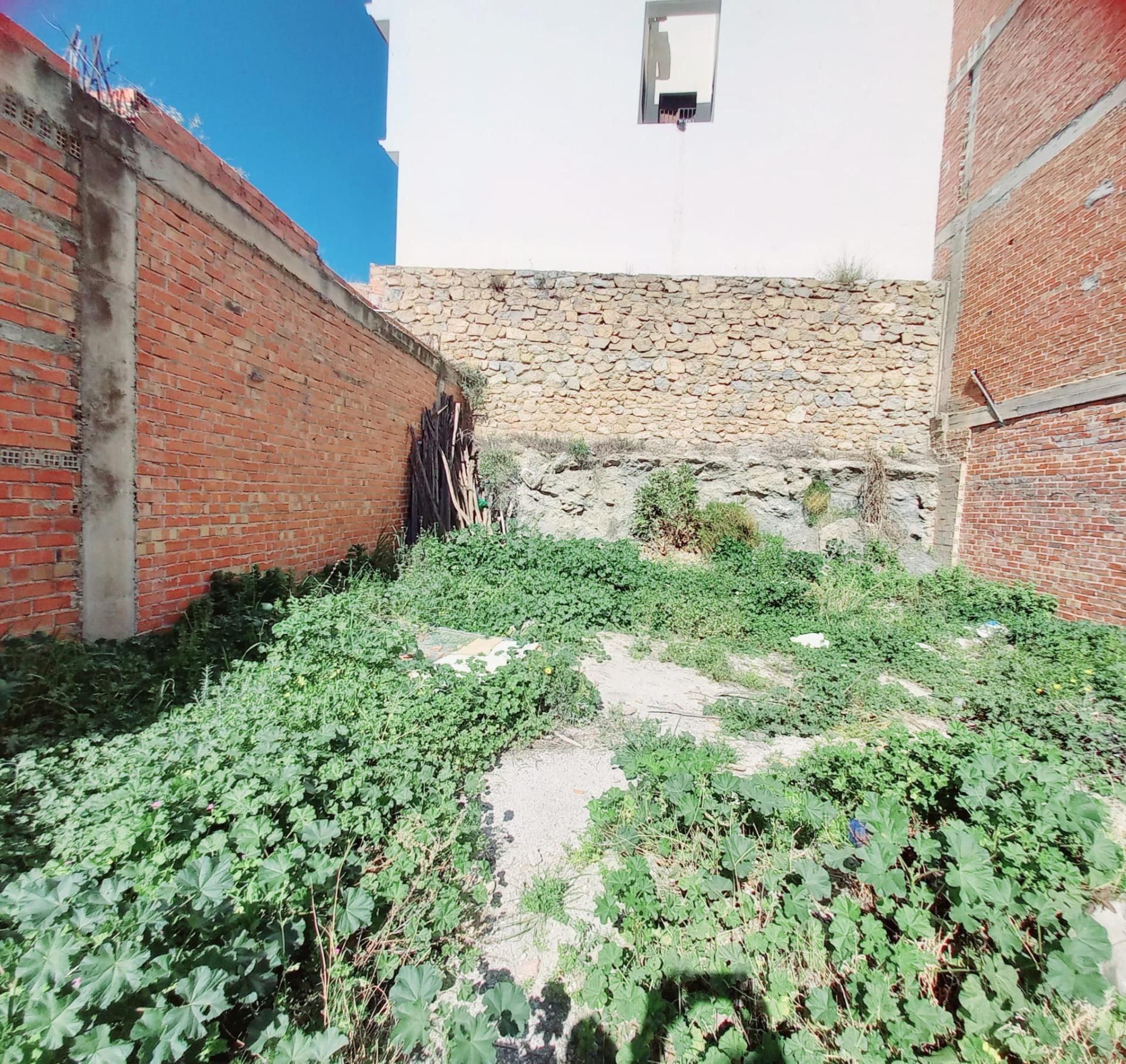 Residential for sale in Canillas de Aceituno