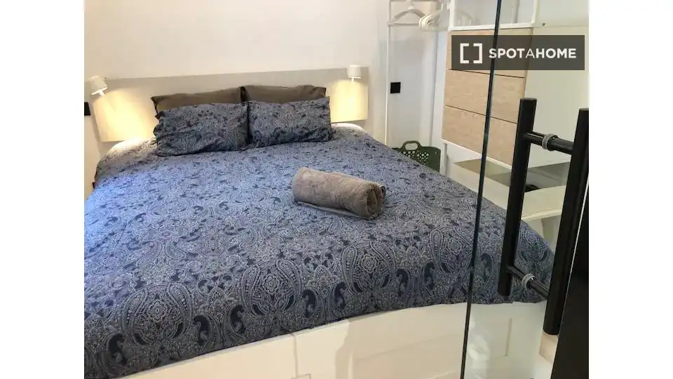 Pis de lloguer a Casa de Campo