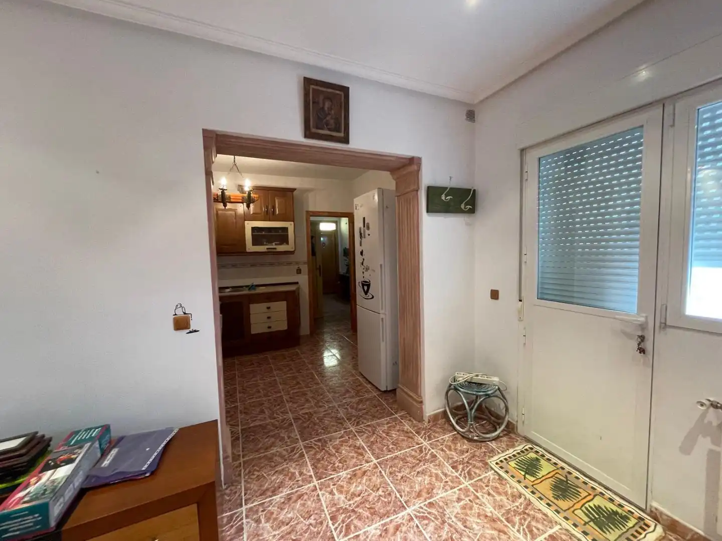 Haus oder Chalet zum Verkauf in Quintanar de la Orden mit Terrasse