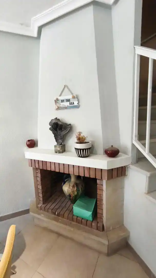 Casa adosada en venda en Santa Pola amb Aire condicionat i Balcó