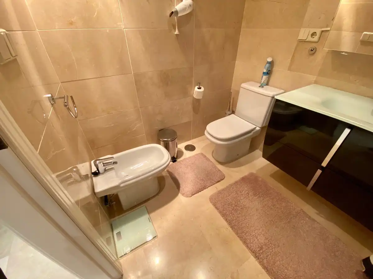 Apartamento con piscina en venta en Los Arqueros  - Puerto del Almendro, imagen 5