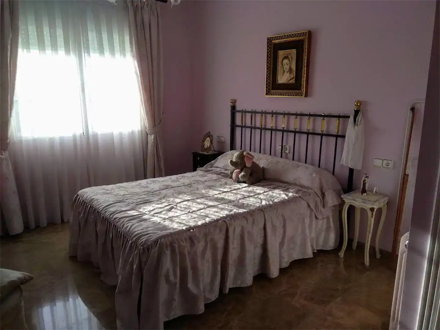 Dormitori de Àtic en venda en Guardamar de la Safor amb Aire condicionat i Balcó