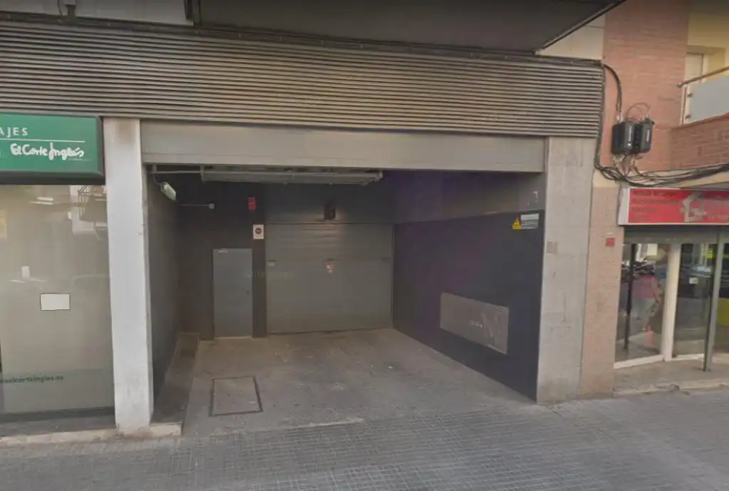 Parkplatz zum Verkauf in c( mossen jacint verdaguer, imagen 12