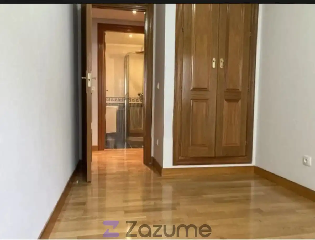 Apartamento de alquiler en Madrid con Aire acondicionado, Calefacción y Jardín privado