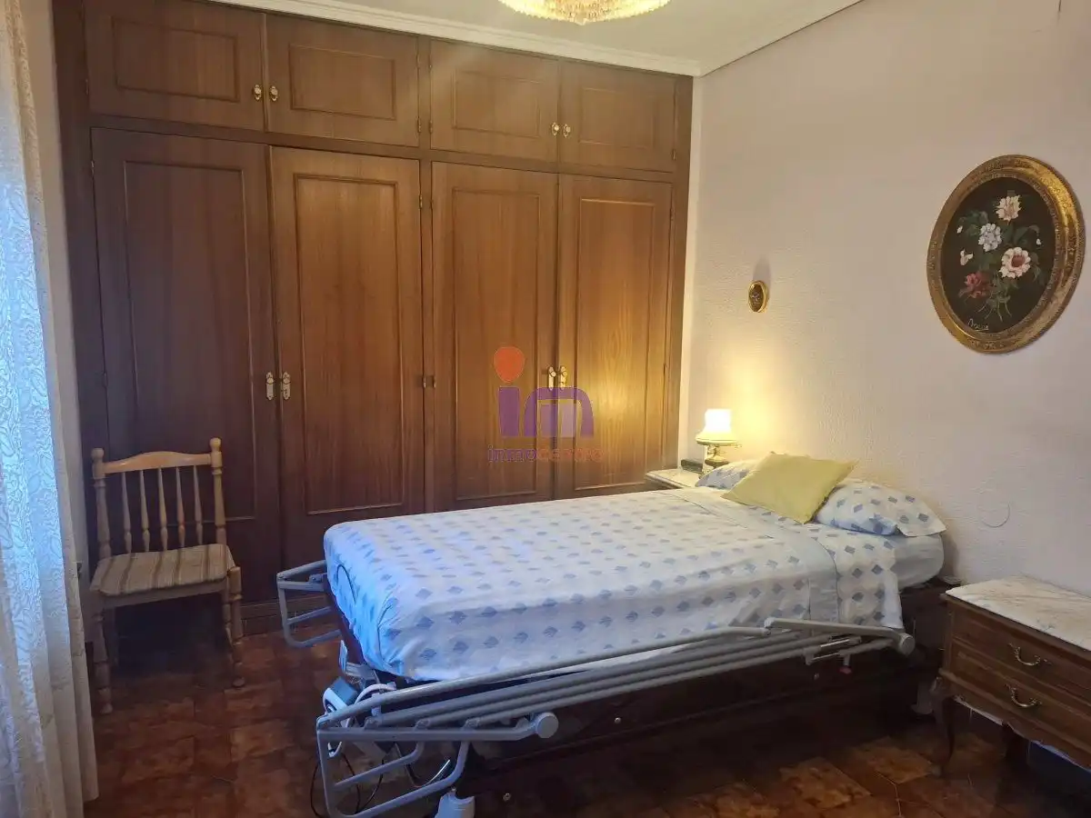 Piso con terraza en venta en Valdepeñas, imagen 23