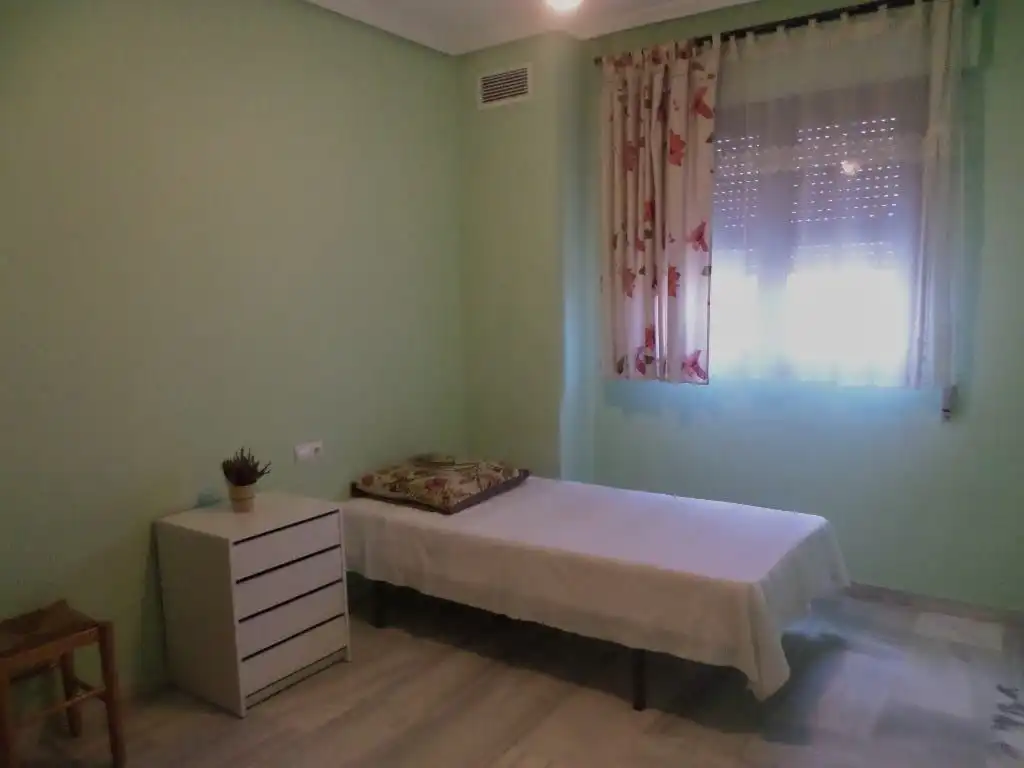 Bedroom of Houses for sale in Córdoba  with Air Conditioner, Terrace and Storage room