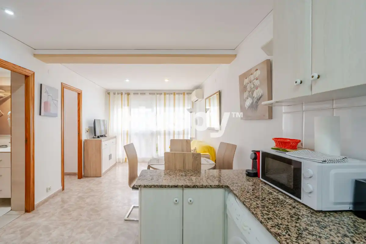 Wohnung mit Aufzug zum Verkauf in Carrer Atlàntic, imagen 8