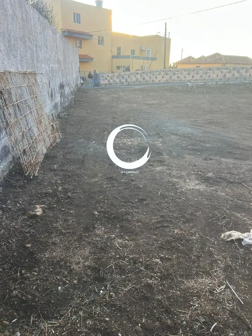 Terreno residencial en venta en Vilaflor de Chasna, imagen 7