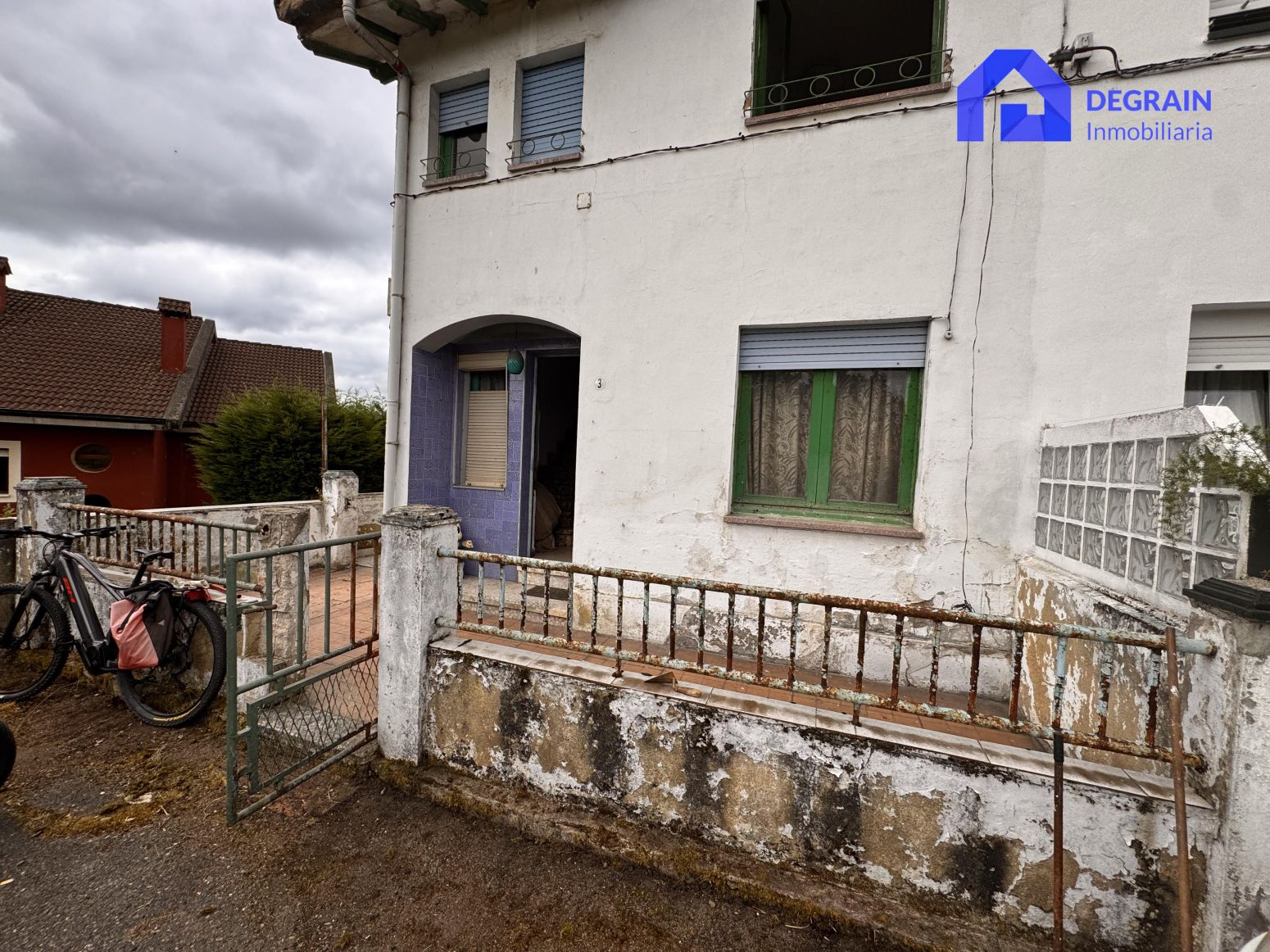 Casa o xalet en venda a Oviedo - CIDA, Las Regueras