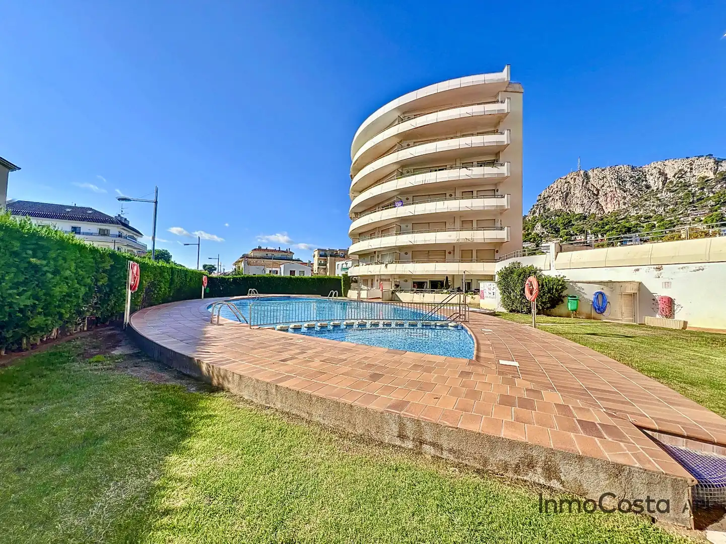 Flat with pool for sale in Carrer d'Eivissa 17, imagen 7