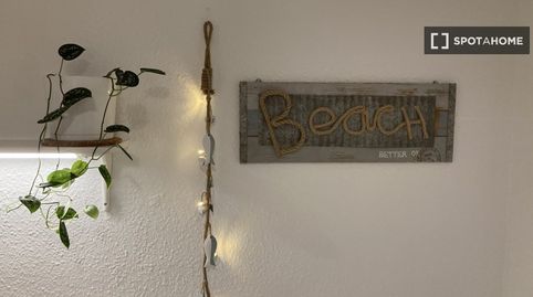 Foto 5 de Habitación en El Camp de l'Arpa del Clot, Barcelona Capital