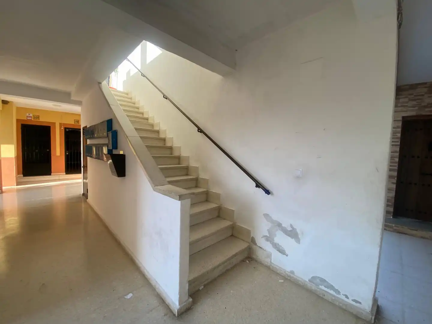 Apartamento en venta en Sanlúcar de Barrameda