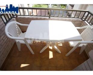 Terrace of Flat to rent in Noja  with Terrace
