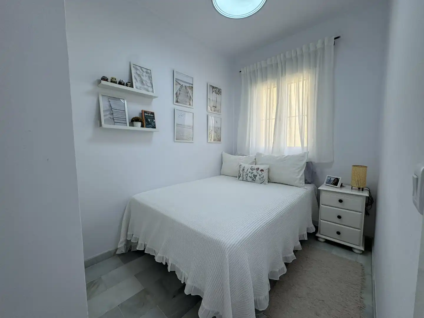 Bedroom of Duplexes for sale in Chipiona  with Furnished