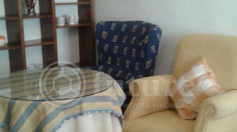 Foto 4 de Piso de alquiler en Calle San Patricio, San Vicente - Las Úrsulas, Salamanca Capital