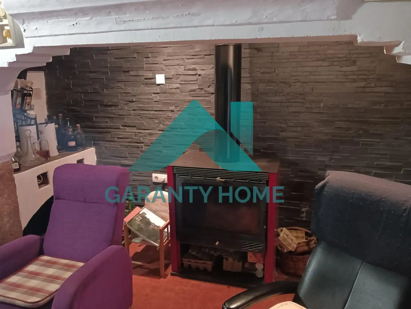Casa o chalet en venta en Aldea del Cano con Aire acondicionado, Calefacción y Terraza