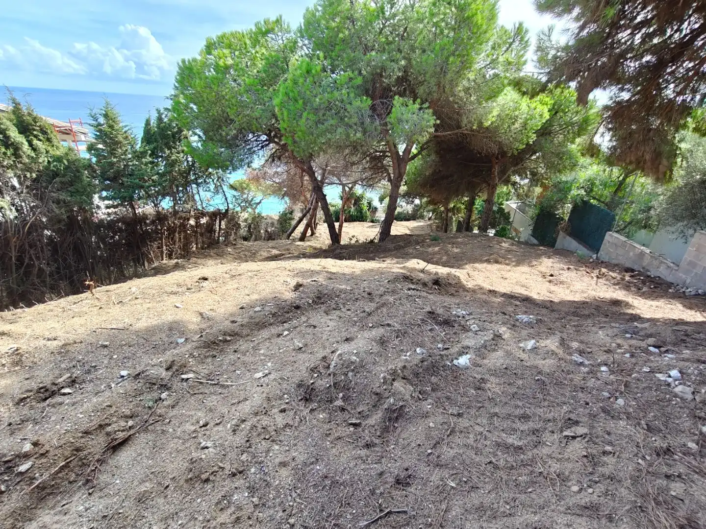 Terreny residencial en venda a Les vil.les 25, imagen 3