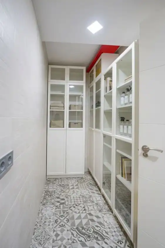 Bathroom of Apartments for sale in Alcalá de Guadaira